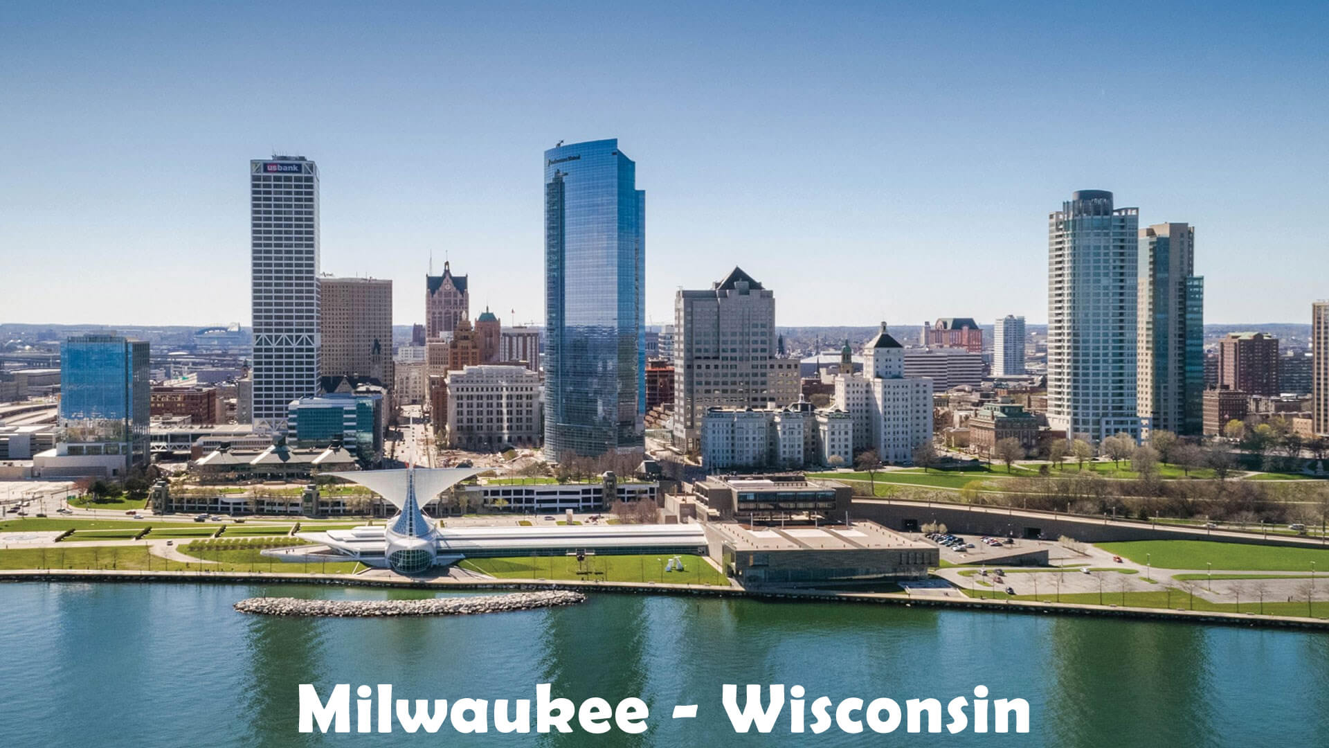 Milwaukee   Wisconsin